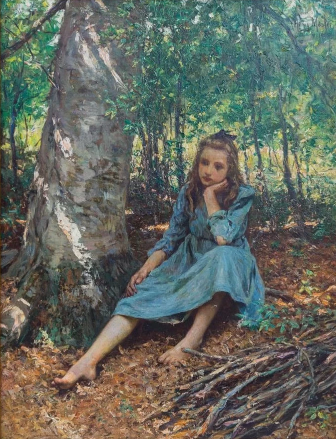 Meditazione pomeridiana